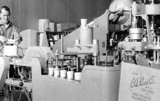 C. A. Reed Paper Products