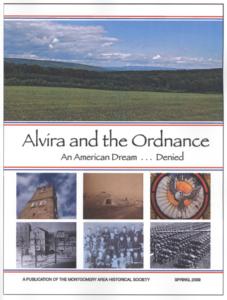 Alvira Book