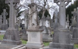 Hands-on Heritage with Robin Van Auken - Visiting Ireland