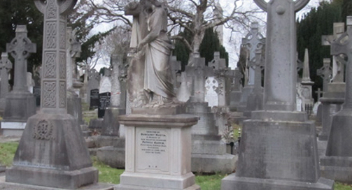 Hands-on Heritage with Robin Van Auken - Visiting Ireland