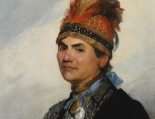 Plum Tree Massacre and Iroquois War on Colonial Expansion