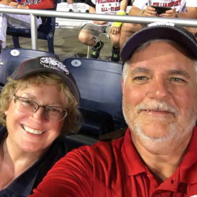 Hands-on Heritage with Robin Van Auken