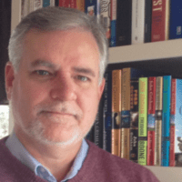 Lance Van Auken