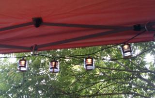 Camping Lights