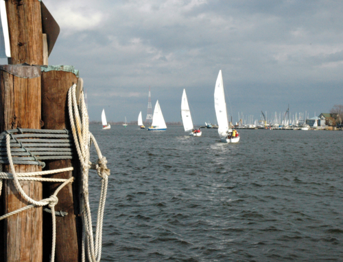 Visit Annapolis Offseason