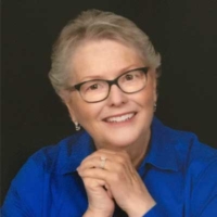 Nancy Panko on Let's Talk Books podcast by Robin Van Auken