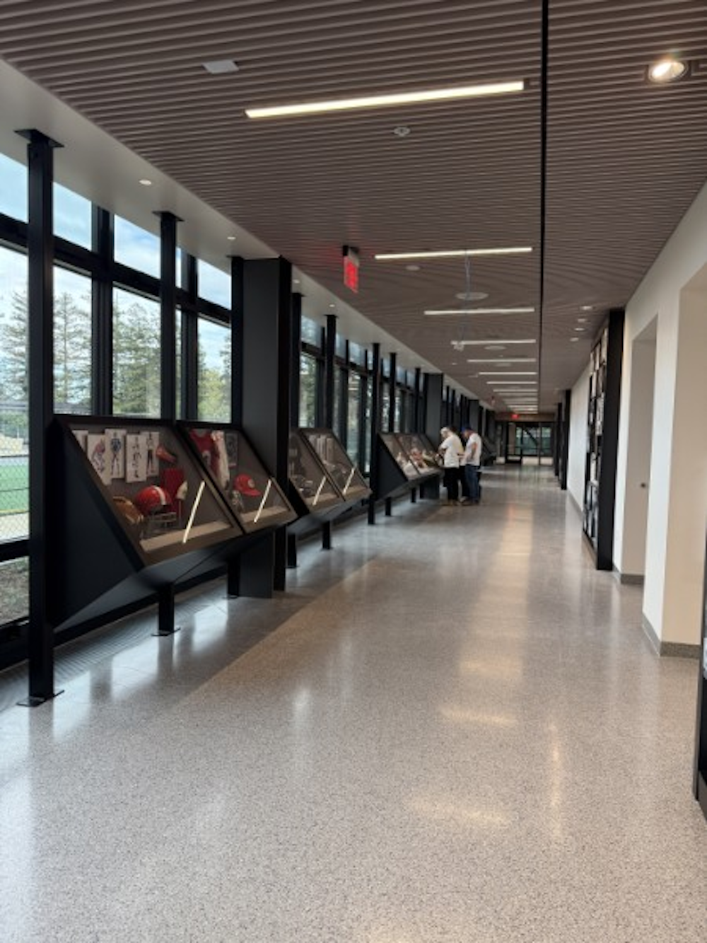 NFL Alumni of Northern California, Redwood City, CA