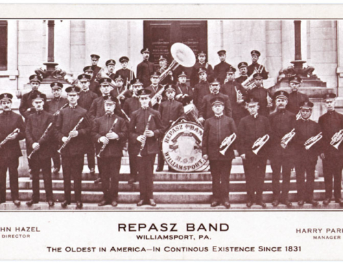 Daniel Repasz