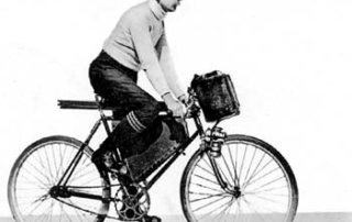 D. Vincent Smith photographs leave an irreplaceable window to the past - Hands-on Heritage