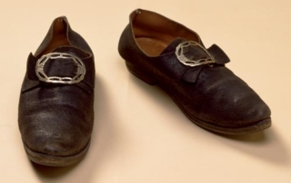 Widow Smith Shoes