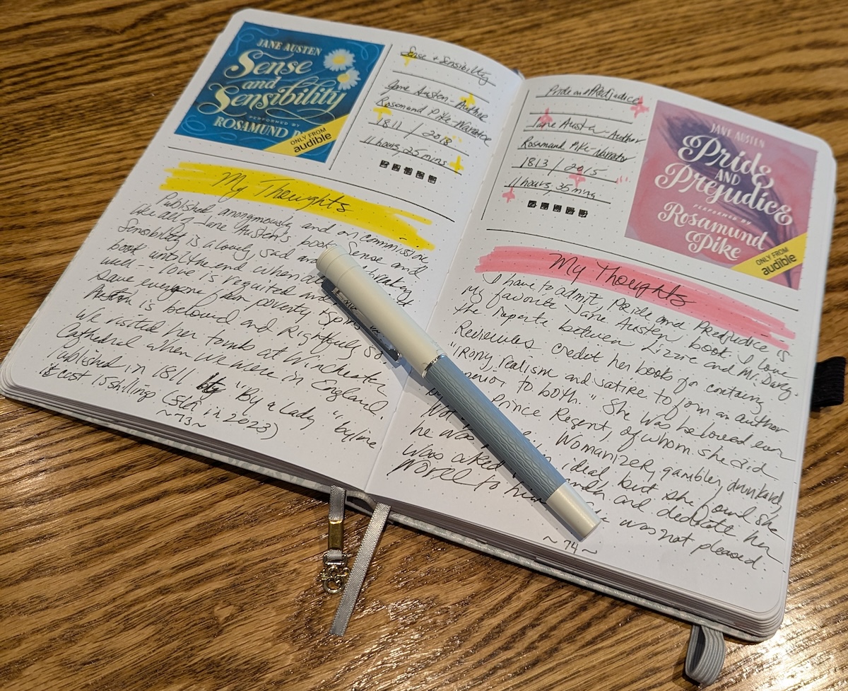 Crafting Your World with Bullet Journals: A Comprehensive Guide for BUJO Beginners - Hands-on Heritage - What Are Bullet Journals?