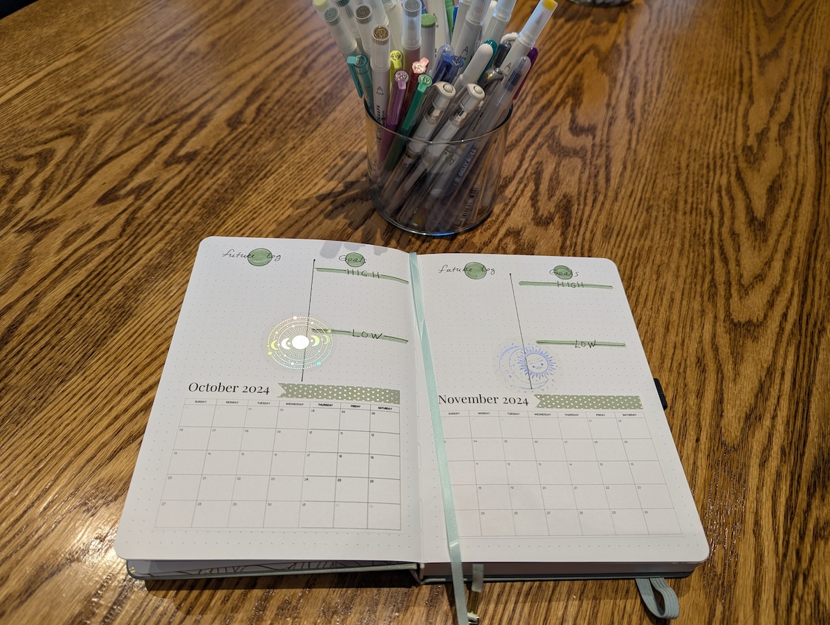 Crafting Your World with Bullet Journals: A Comprehensive Guide for BUJO Beginners - Hands-on Heritage - What Are Bullet Journals?