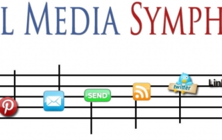 Social Media Symphony