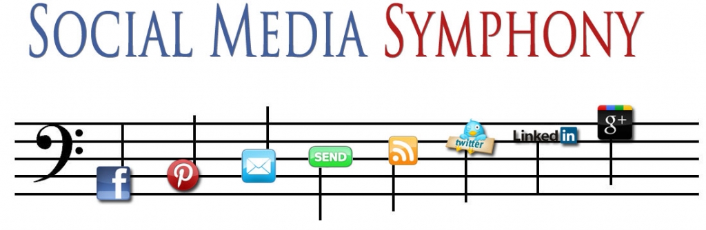 Social Media Symphony